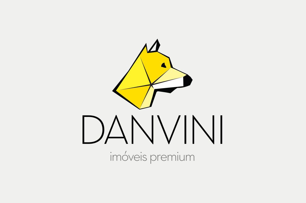 Branding para Danvini